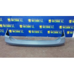 Recambio de paragolpes trasero para opel astra g berlina referencia OEM IAM   