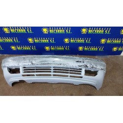 Recambio de paragolpes delantero para citroën xantia berlina referencia OEM IAM   