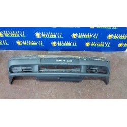 Recambio de paragolpes delantero para renault 19 hatchback (b/c53) referencia OEM IAM   