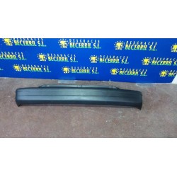 Recambio de paragolpes trasero para seat ibiza (6k) referencia OEM IAM   