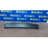 Recambio de paragolpes trasero para seat ibiza (6k) referencia OEM IAM   