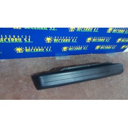 Recambio de paragolpes trasero para seat ibiza (6k) referencia OEM IAM   