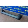 Recambio de paragolpes trasero para citroën berlingo referencia OEM IAM   