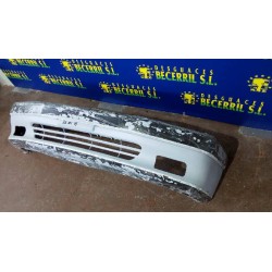 Recambio de paragolpes delantero para peugeot 306 berlina 3/5 puertas (s1) referencia OEM IAM   