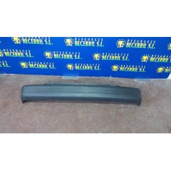 Recambio de paragolpes trasero para seat ibiza (6k) referencia OEM IAM   