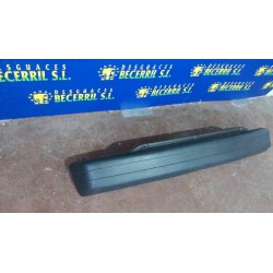 Recambio de paragolpes trasero para seat ibiza (6k) referencia OEM IAM   