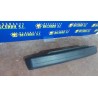 Recambio de paragolpes trasero para seat ibiza (6k) referencia OEM IAM   