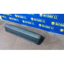 Recambio de paragolpes trasero para seat ibiza referencia OEM IAM   