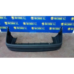 Recambio de paragolpes trasero para seat toledo (1l) referencia OEM IAM   