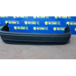 Recambio de paragolpes trasero para seat toledo (1l) referencia OEM IAM   