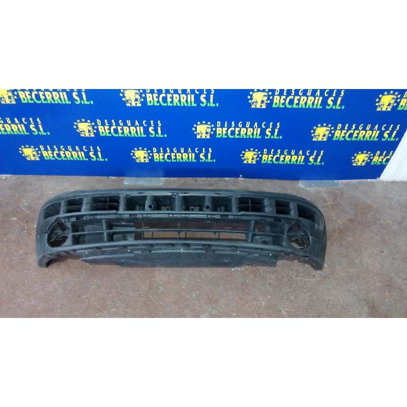 Recambio de paragolpes delantero para renault kangoo (f/kc0) referencia OEM IAM Recambio de paragolpes delantero para renault kangoo (f/kc0) referencia OEM IAM