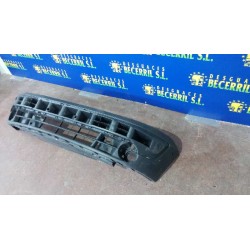 Recambio de paragolpes delantero para renault kangoo (f/kc0) referencia OEM IAM   