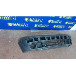 Recambio de paragolpes delantero para renault kangoo (f/kc0) referencia OEM IAM   