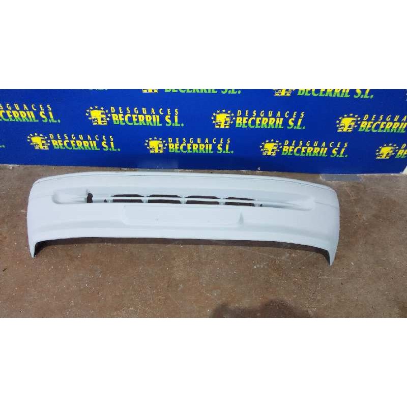 Recambio de paragolpes delantero para ford escort berlina/turnier referencia OEM IAM Recambio de paragolpes delantero para ford escort berlina/turnier referencia OEM IAM