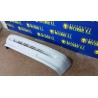 Recambio de paragolpes delantero para ford escort berlina/turnier referencia OEM IAM   