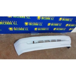 Recambio de paragolpes delantero para ford escort berlina/turnier referencia OEM IAM   
