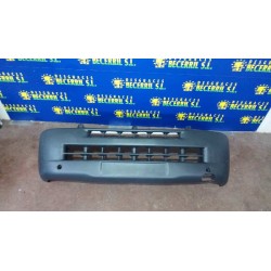 Recambio de paragolpes delantero para peugeot boxer caja abierta (rs2850)(230)(´02) referencia OEM IAM   