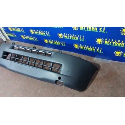 Recambio de paragolpes delantero para peugeot boxer caja abierta (rs2850)(230)(´02) referencia OEM IAM   