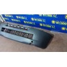 Recambio de paragolpes delantero para peugeot boxer caja abierta (rs2850)(230)(´02) referencia OEM IAM   