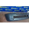 Recambio de paragolpes delantero para peugeot boxer caja abierta (rs2850)(230)(´02) referencia OEM IAM   