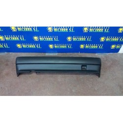 Recambio de paragolpes trasero para fiat tipo (160) referencia OEM IAM   