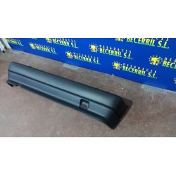 Recambio de paragolpes trasero para fiat tipo (160) referencia OEM IAM   