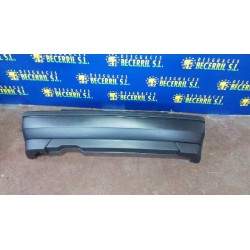 Recambio de paragolpes trasero para volkswagen golf iii berlina (1h1) referencia OEM IAM   