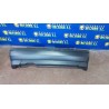 Recambio de paragolpes trasero para volkswagen golf iii berlina (1h1) referencia OEM IAM   