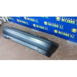 Recambio de paragolpes trasero para volkswagen golf iii berlina (1h1) referencia OEM IAM   