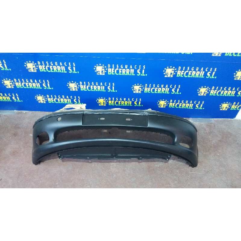 Recambio de paragolpes delantero para opel vectra b berlina referencia OEM IAM   