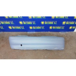 Recambio de paragolpes trasero para fiat punto berl. (176) referencia OEM IAM   
