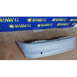 Recambio de paragolpes trasero para fiat punto berl. (176) referencia OEM IAM   