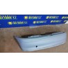 Recambio de paragolpes trasero para fiat punto berl. (176) referencia OEM IAM   