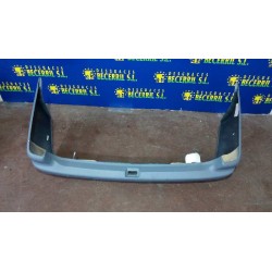 Recambio de paragolpes trasero para ford escort berl./turnier referencia OEM IAM   