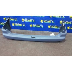 Recambio de paragolpes trasero para ford escort berl./turnier referencia OEM IAM   