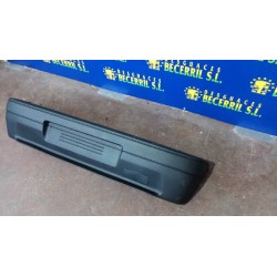 Recambio de paragolpes trasero para peugeot 106 (s2) referencia OEM IAM   