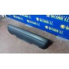 Recambio de paragolpes trasero para fiat uno (146) referencia OEM IAM   