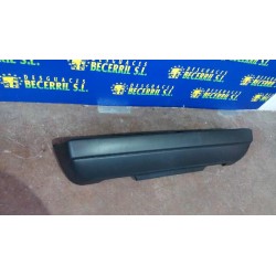 Recambio de paragolpes trasero para fiat uno (146) referencia OEM IAM   