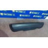 Recambio de paragolpes trasero para fiat uno (146) referencia OEM IAM   