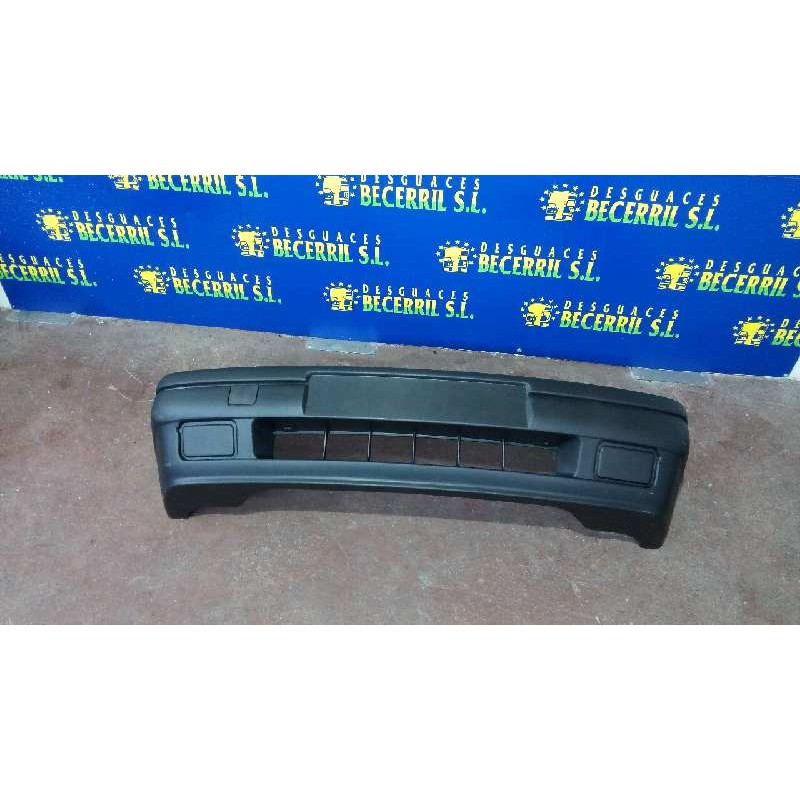 Recambio de paragolpes delantero para volkswagen polo (801/803) referencia OEM IAM Recambio de paragolpes delantero para volkswagen polo (801/803) referencia OEM IAM