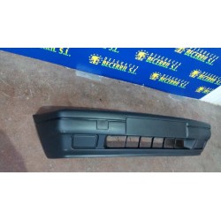 Recambio de paragolpes delantero para volkswagen polo (801/803) referencia OEM IAM   