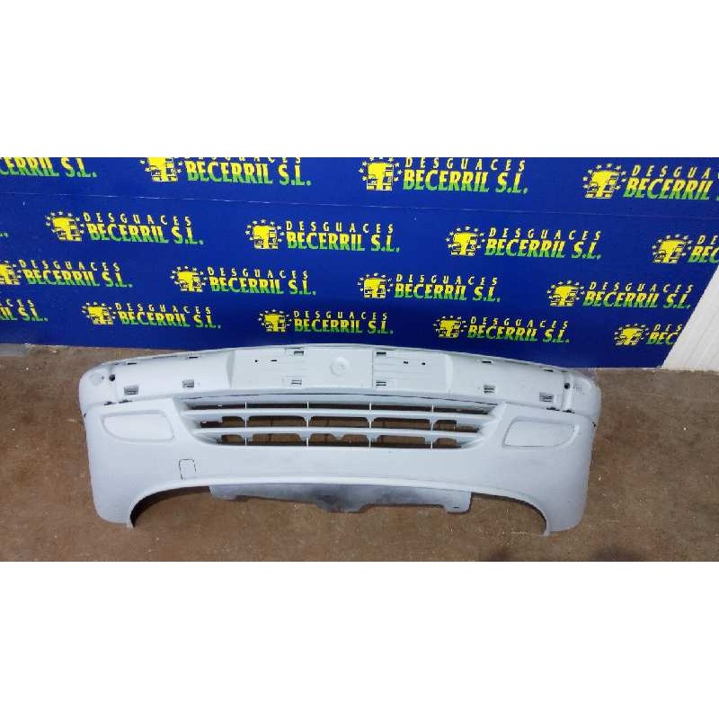 Recambio de paragolpes delantero para citroën xantia berlina referencia OEM IAM Recambio de paragolpes delantero para citroën xantia berlina referencia OEM IAM