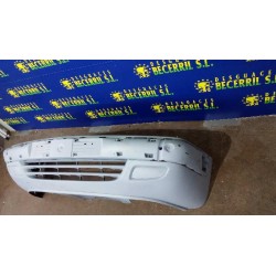 Recambio de paragolpes delantero para citroën xantia berlina referencia OEM IAM   