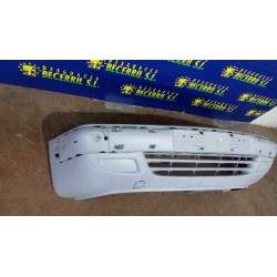 Recambio de paragolpes delantero para citroën xantia berlina referencia OEM IAM   