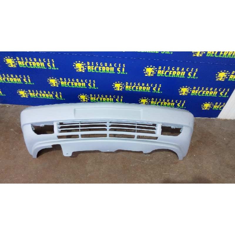 Recambio de paragolpes delantero para citroën xantia berlina referencia OEM IAM Recambio de paragolpes delantero para citroën xantia berlina referencia OEM IAM