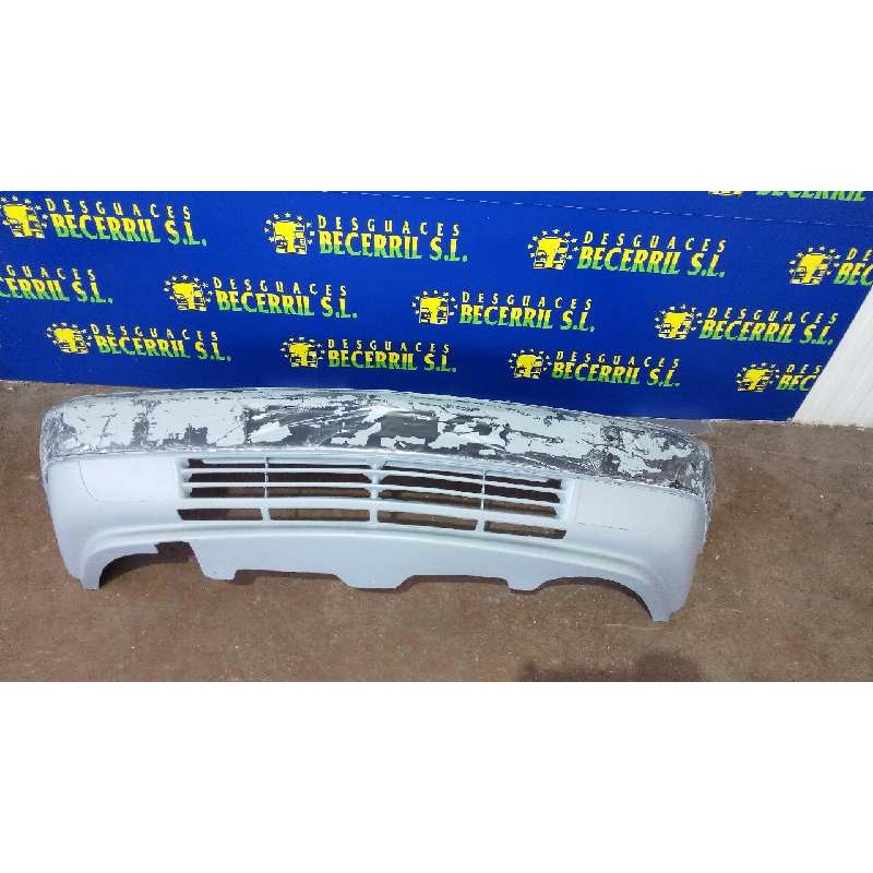 Recambio de paragolpes delantero para citroën xantia berlina referencia OEM IAM Recambio de paragolpes delantero para citroën xantia berlina referencia OEM IAM