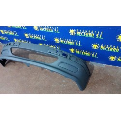 Recambio de paragolpes delantero para peugeot 406 berlina (s1/s2) referencia OEM IAM   