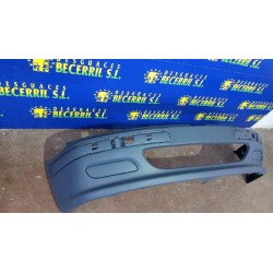 Recambio de paragolpes delantero para peugeot 406 berlina (s1/s2) referencia OEM IAM   