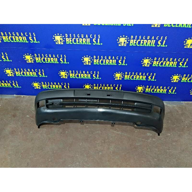 Recambio de paragolpes delantero para opel astra f berlina referencia OEM IAM   