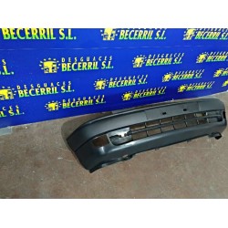Recambio de paragolpes delantero para opel astra f berlina referencia OEM IAM   